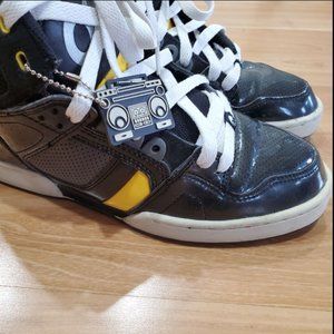 OSIRIS NYC 83 SKATEBOARDING Mens Athletics